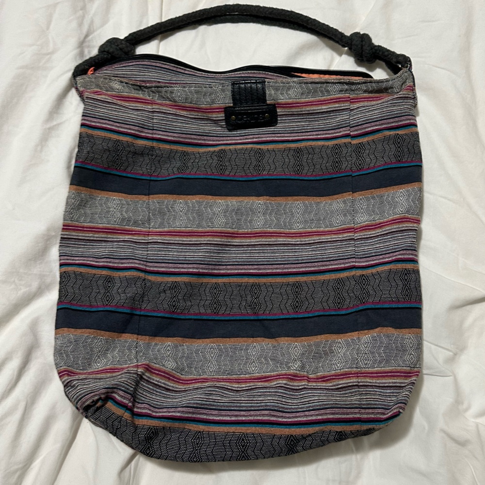 Dakine Tote Bag